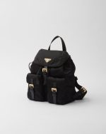 Prada Re-Edition 1978 small Re-Nylon backpack - Image 8